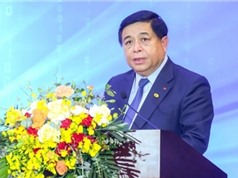 Phó Thủ tướng Nguyễn Chí Dũng: Tám giải pháp xây dựng nền tảng KH&CN 